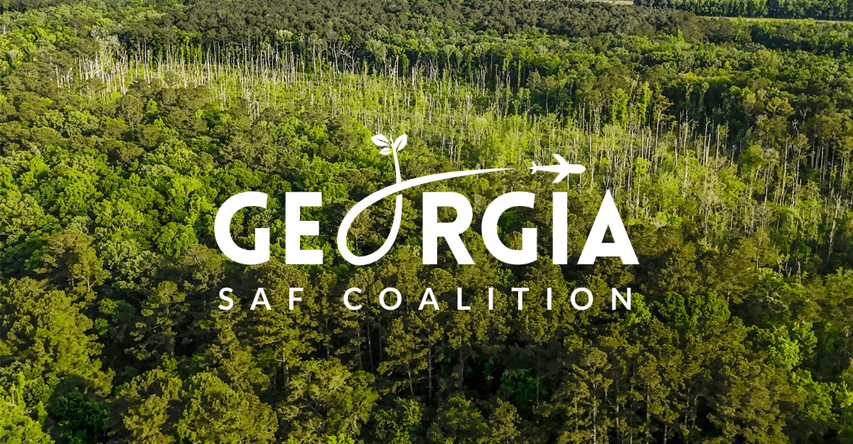 Coalition Announces First Round of Funding for SAF Facilities